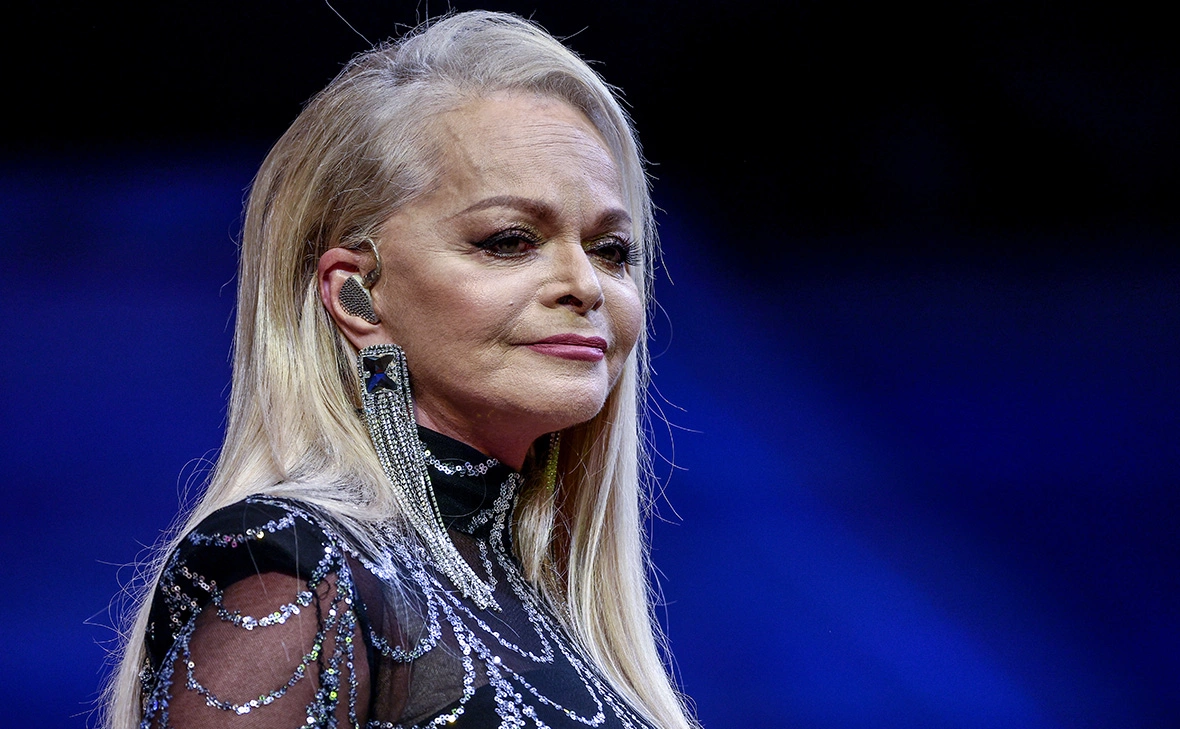 Сергей Булкин / ТАСС