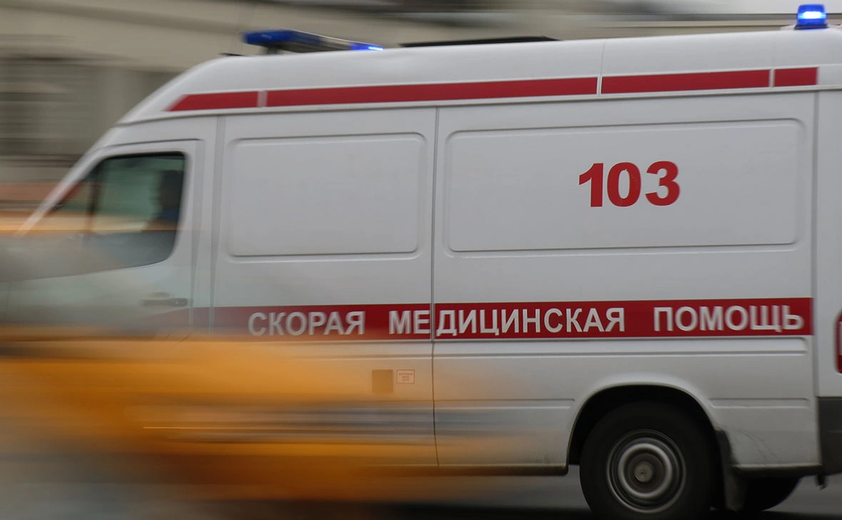 Никита Попов / РБК