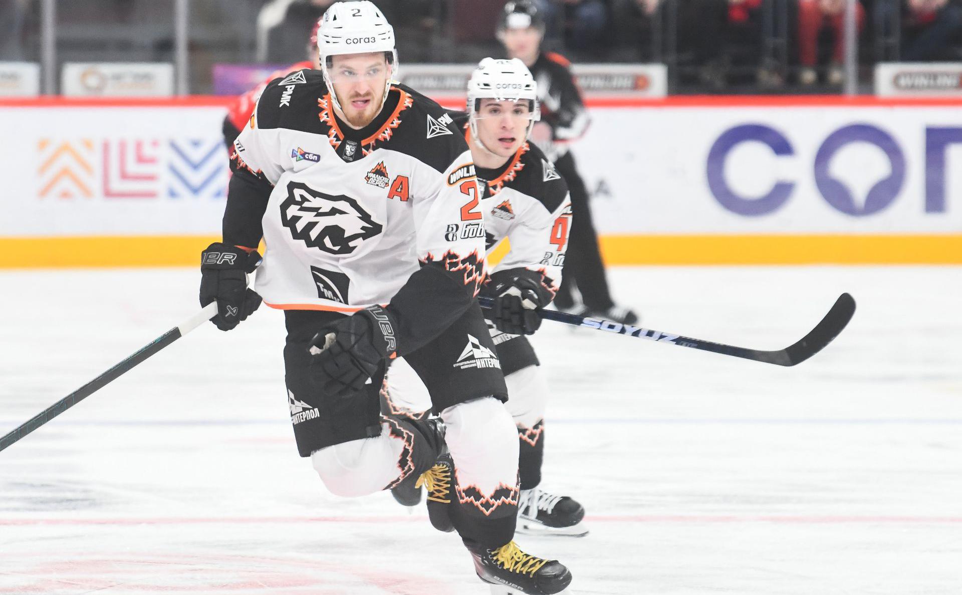 Григорий Дронов