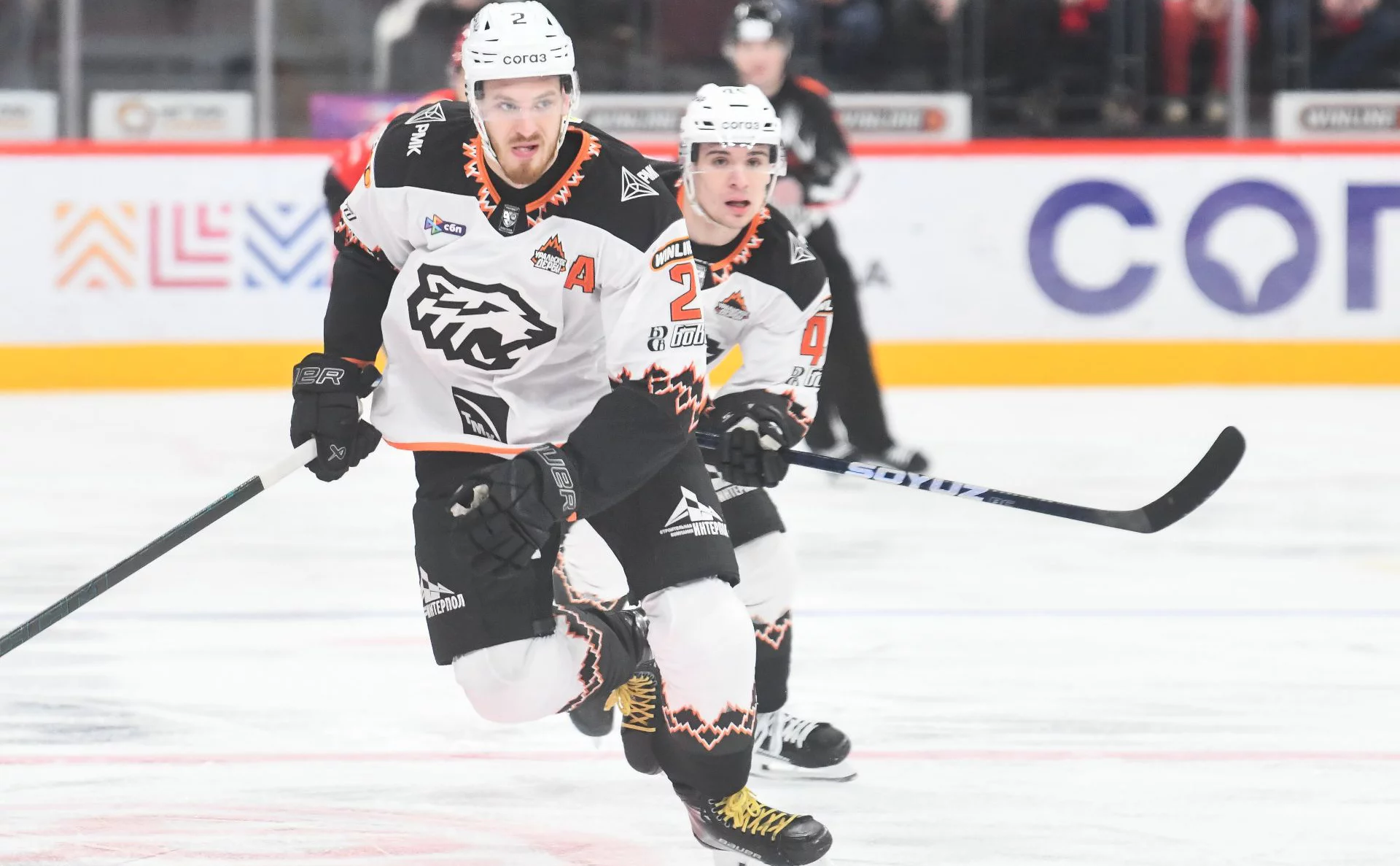 Илья Московец / Ura.ru / ТАСС