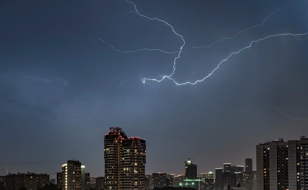 Константин Кокошкин / Global look Press