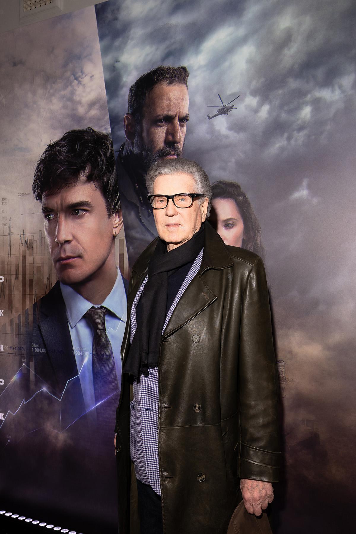 Игорь Костолевский