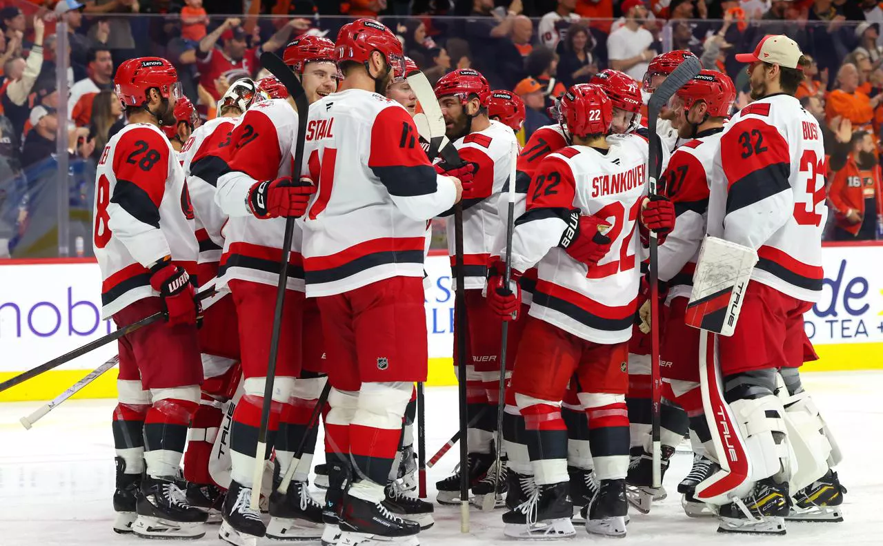 Bruce Bennett / Getty Images