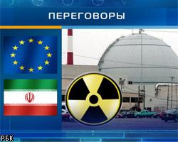 Иран готов заплатить Евросоюзу за право обогащать уран