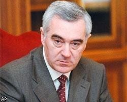 Д.Медведев досрочно прекратил полномочия президента Ингушетии