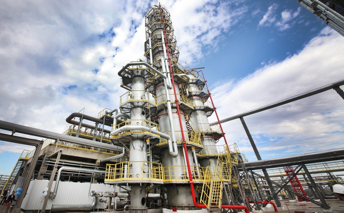 Ильский НПЗ вложит ₽30 млрд в комплекс по производству бензина на Кубани