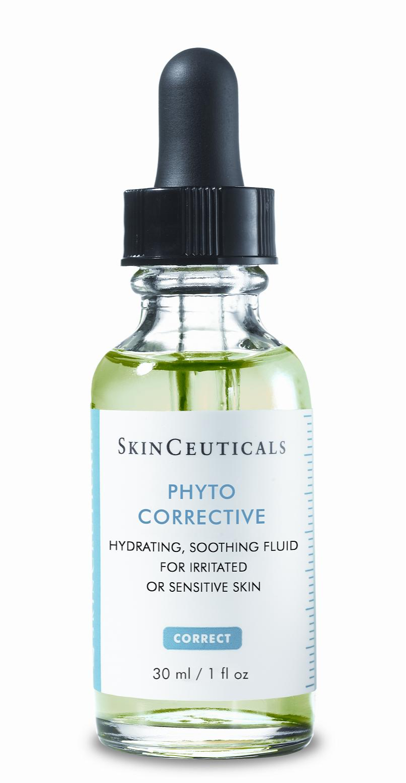 Успокаивающий гель Phyto Corrective Gel, SkinCeuticals