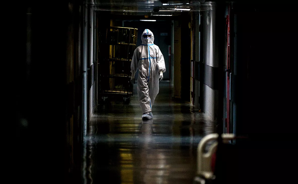 Сергей Бобылев / ТАСС