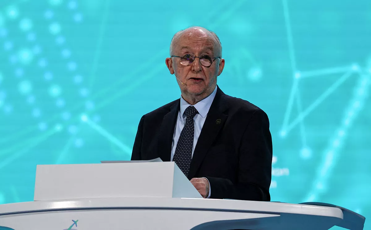 Ahmed Yosri / Reuters