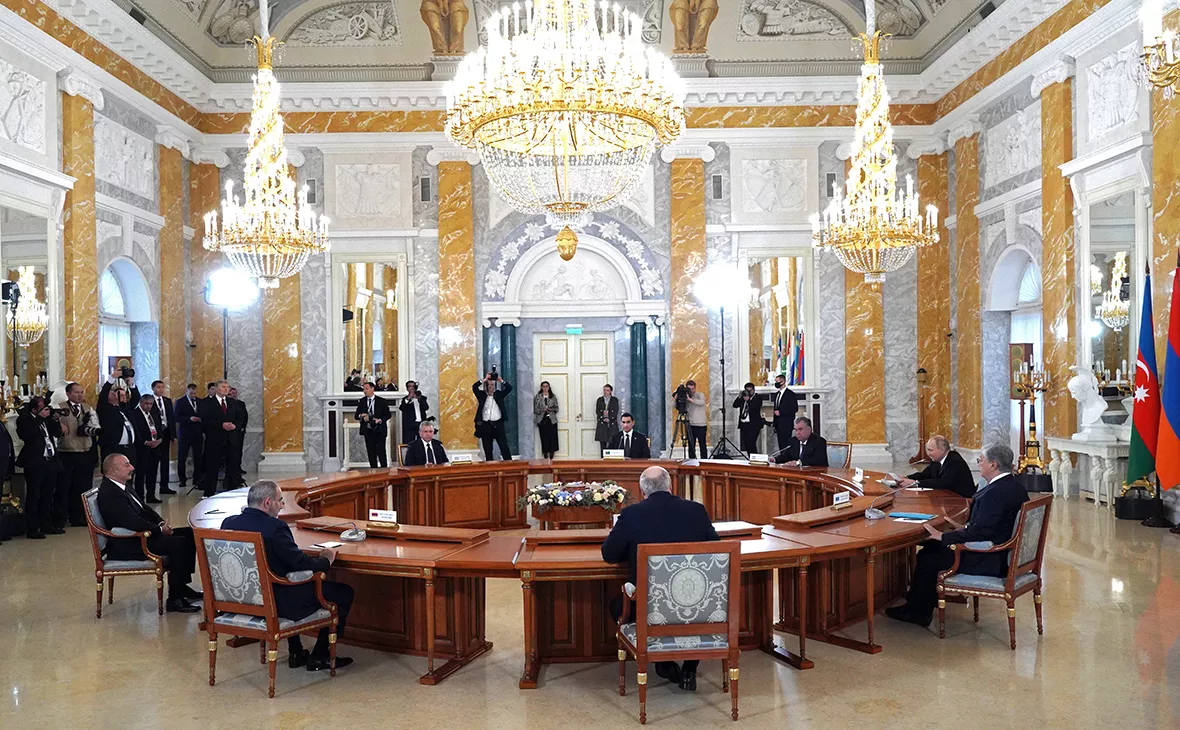 Алексей Даничев / РИА Новости