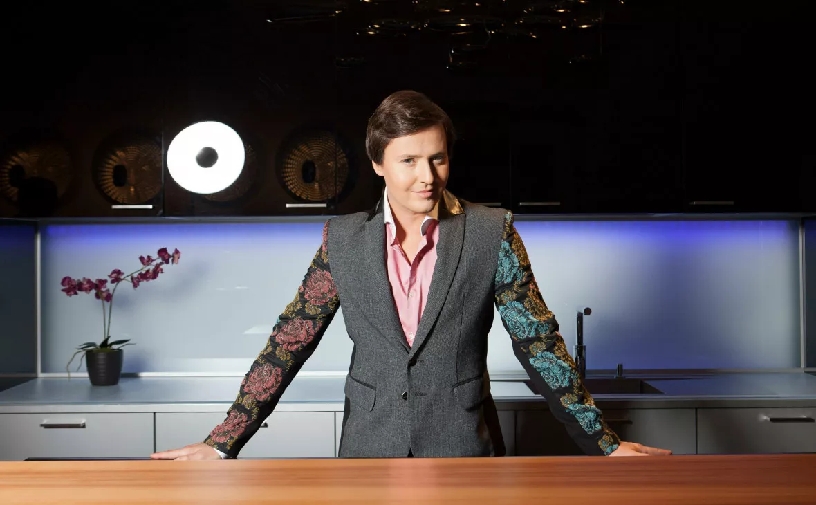 Наталья Шаханова / Global Look Press