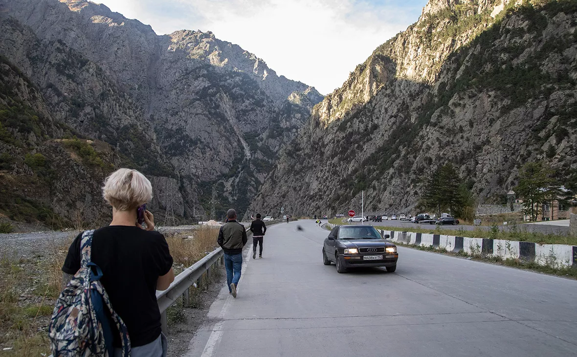 Daro Sulakauri / Getty Images