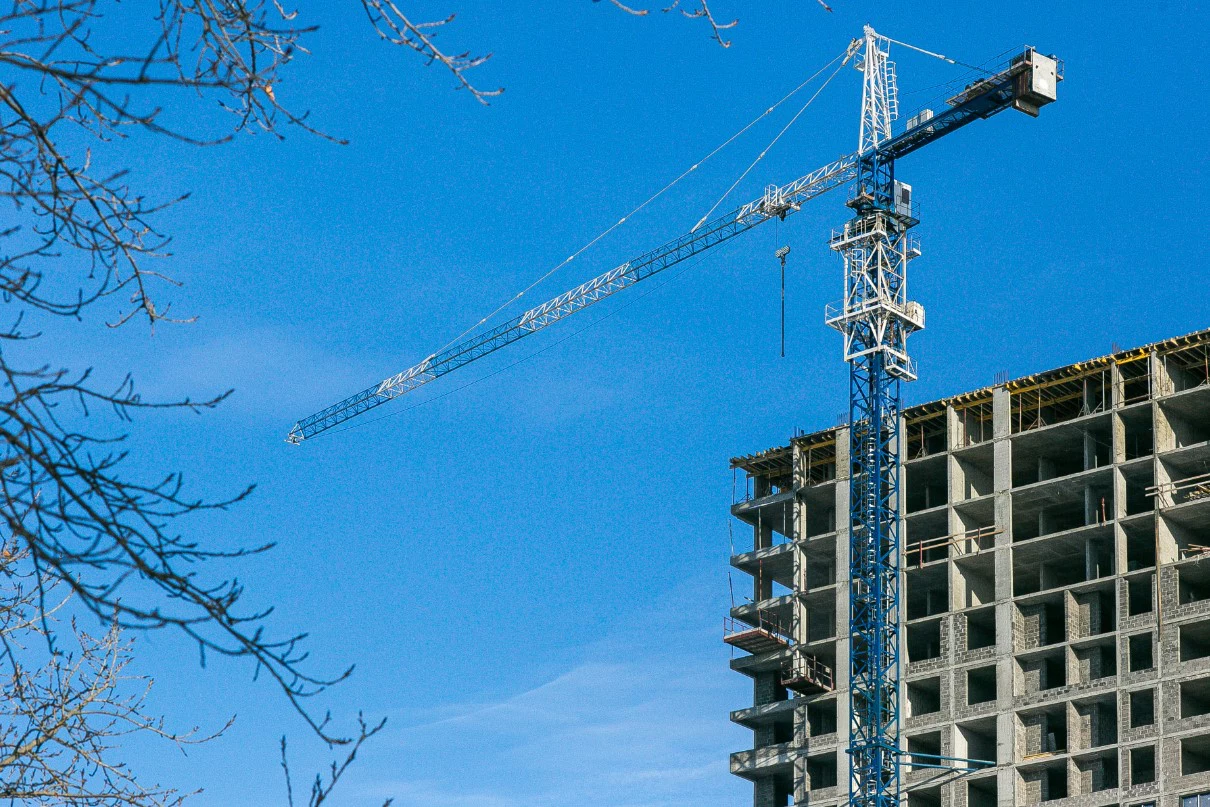 Денис Моргунов / URA.RA