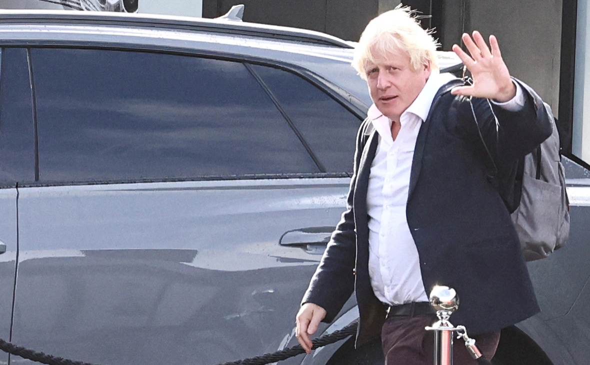 Henry Nicholls / Reuters