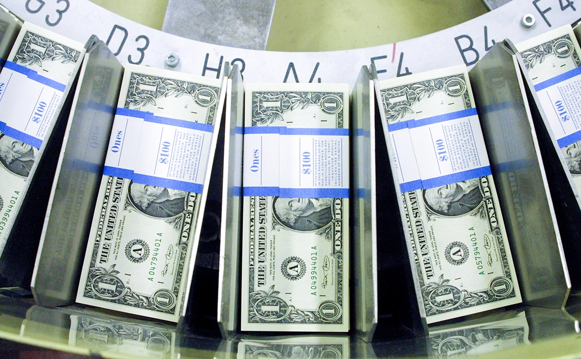 Alex Wong / Getty Images