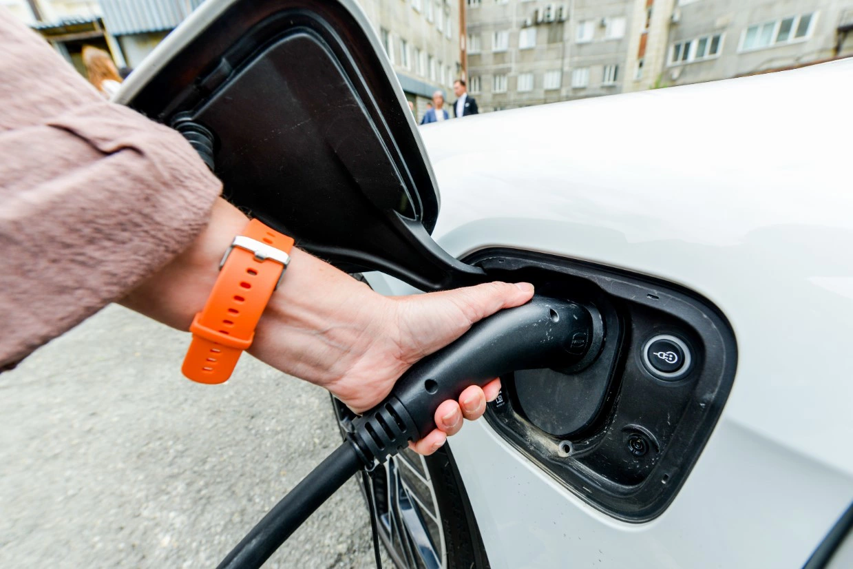 Вадим Ахметов / РИА URA.RU