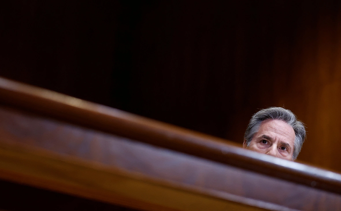 Jonathan Ernst / Reuters