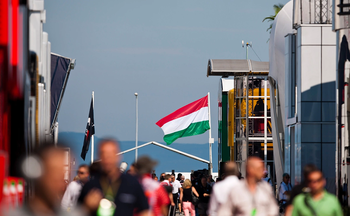 Drew Gibson / Getty Images