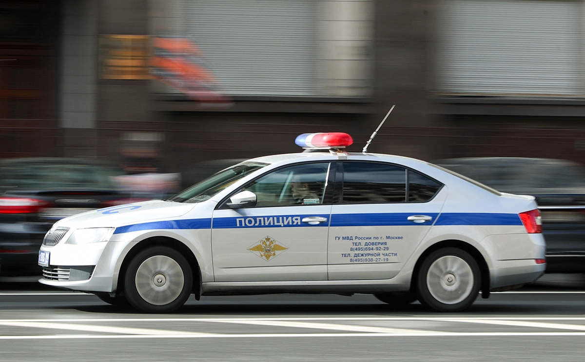 Сергей Петров / Global Look Press