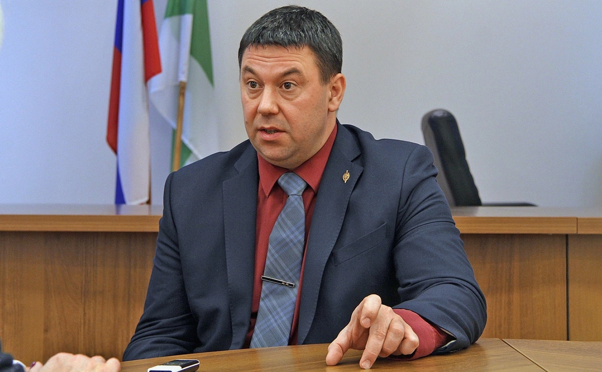 Администрация города Воркуты