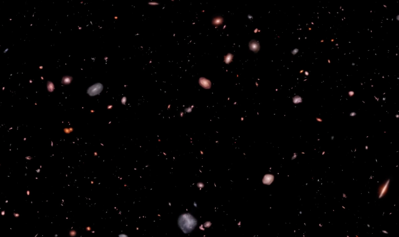 James Webb Space Telescope / Youtube