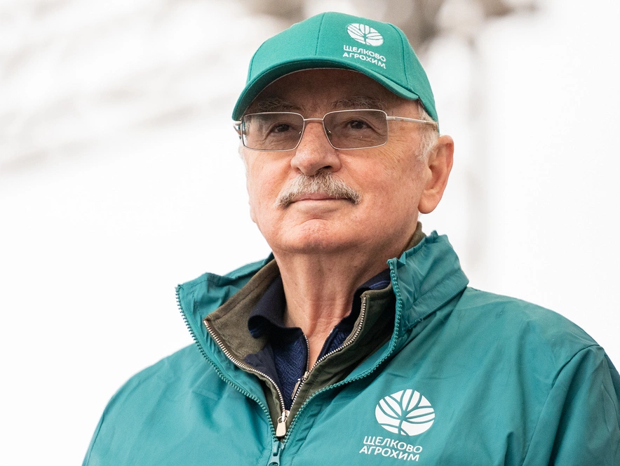 АО «Щелково Агрохим»