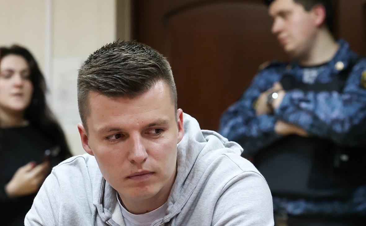 Сергей Карпухин / ТАСС