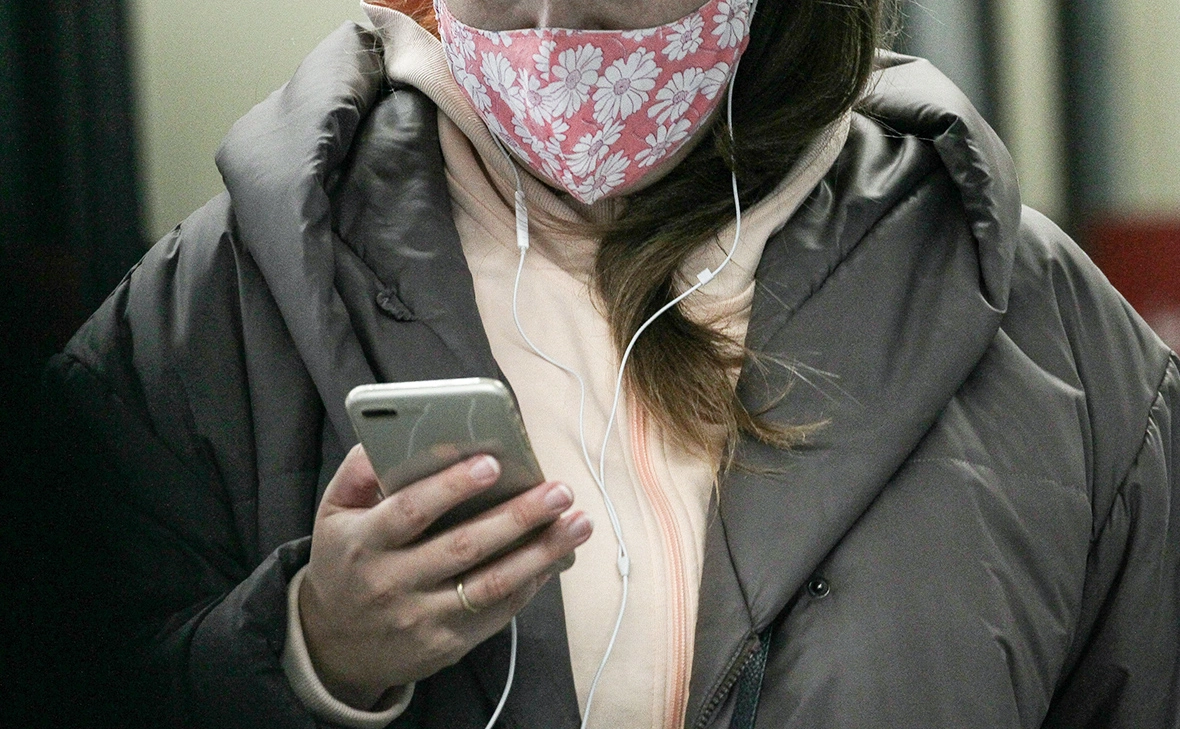 Андрей Любимов / РБК