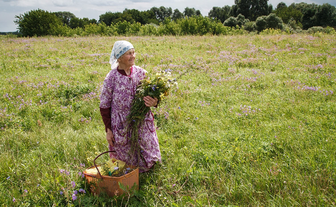 Евгений Леонов / ТАСС