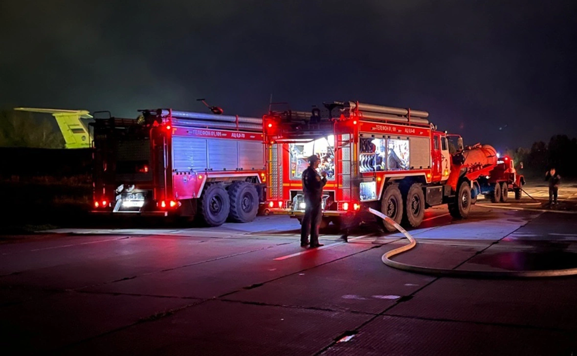 ГУ МЧС по Псковской области