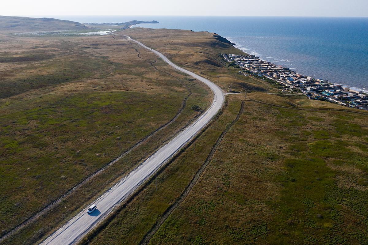 Фото:Сергей Мальгавко / ТАСС