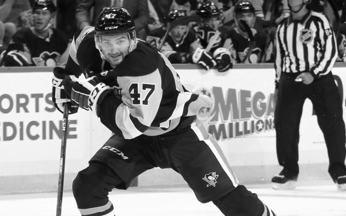 Фото:HC Pittsburgh Penguins / Global Look Press