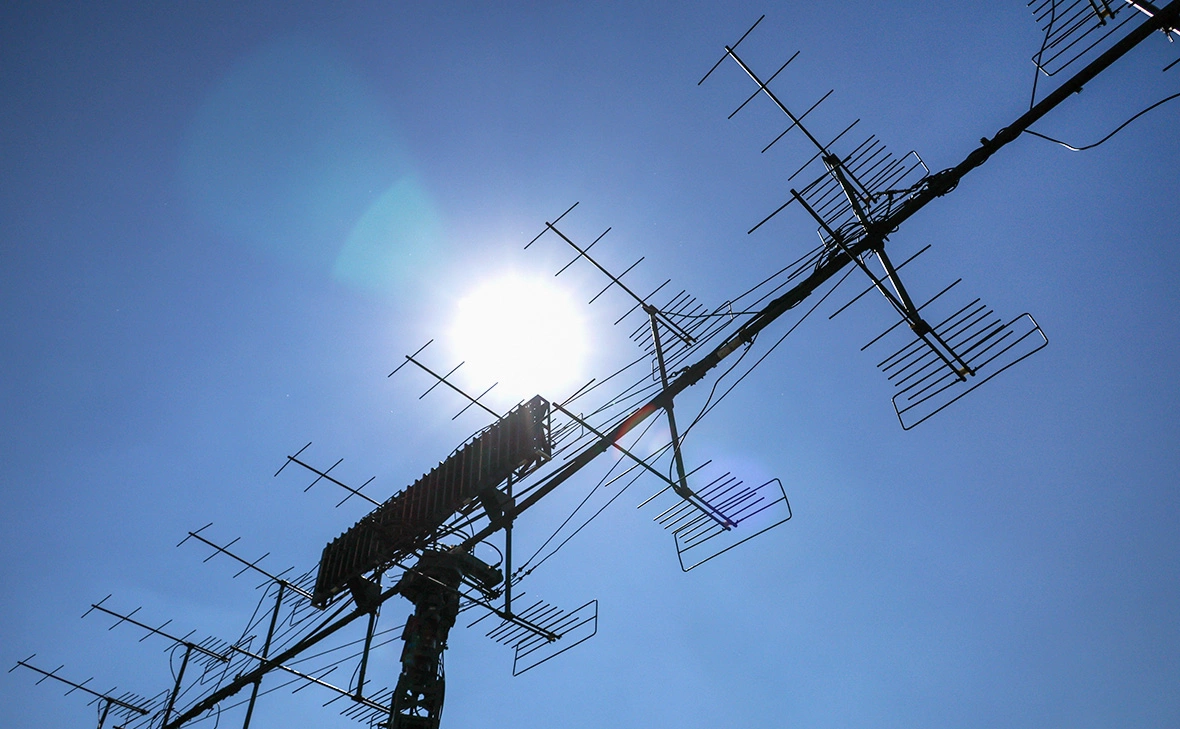 Александр Полегенько / ТАСС