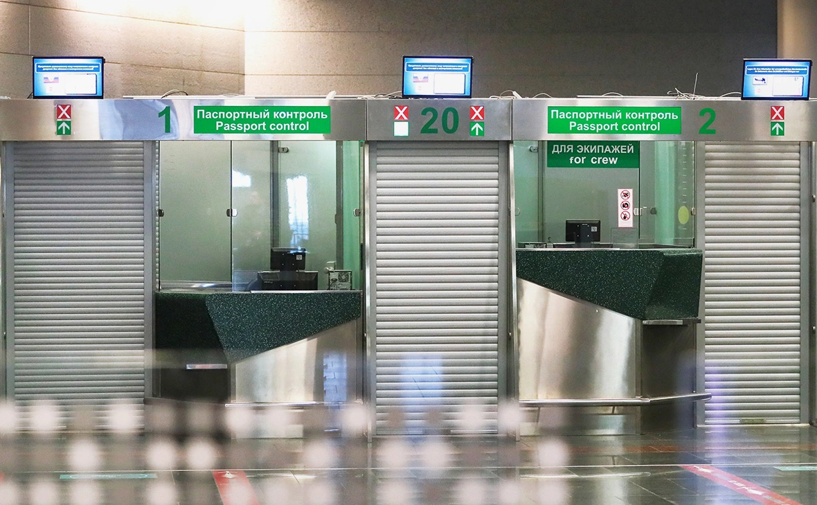 Виталий Белоусов / РИА Новости