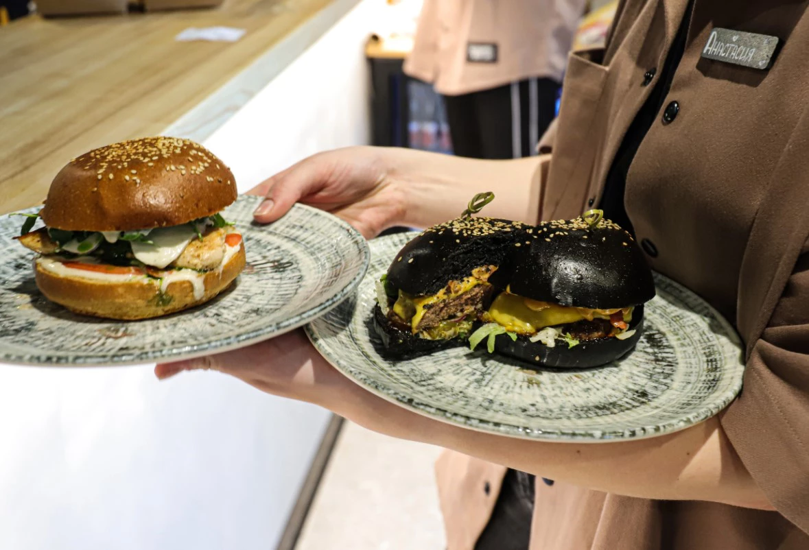 Размик Закарян / РИА URA.RU