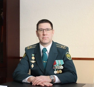 пресс-служба региональной таможни