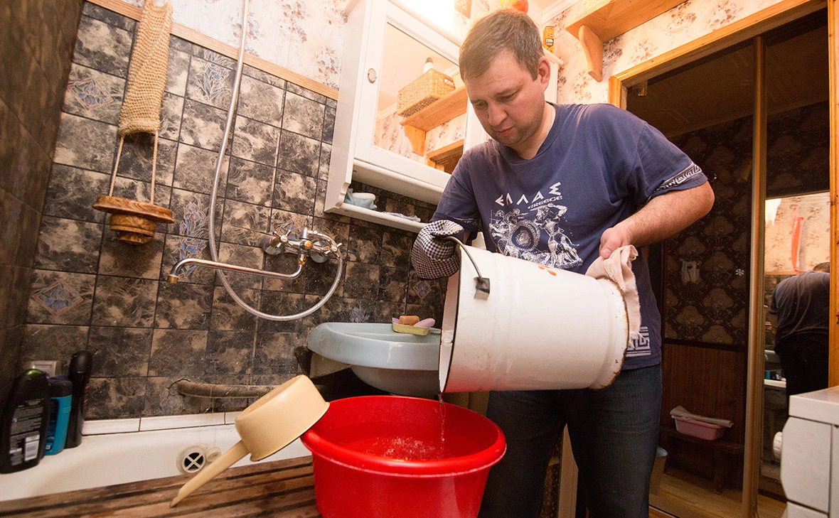 Артур Новосильцев / ТАСС