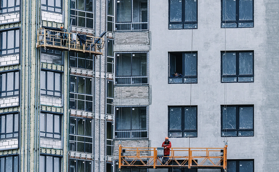 Андрей Любимов / РБК