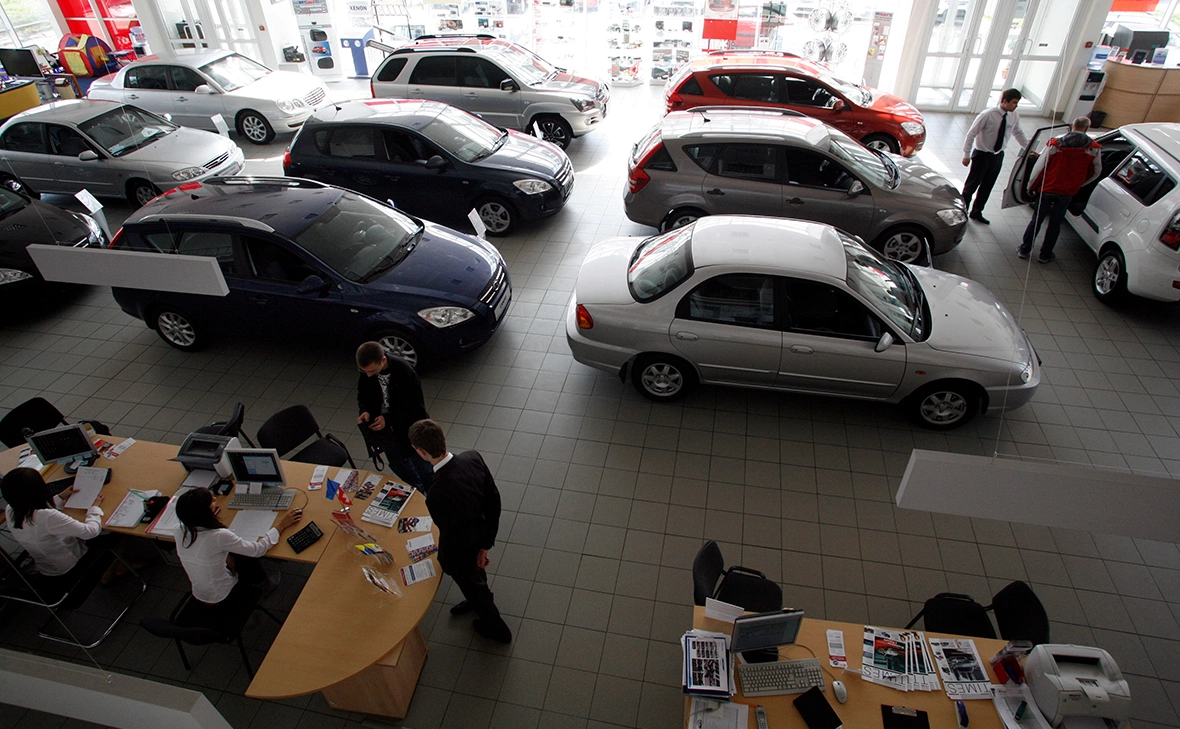 Валерий Матыцин / ТАСС