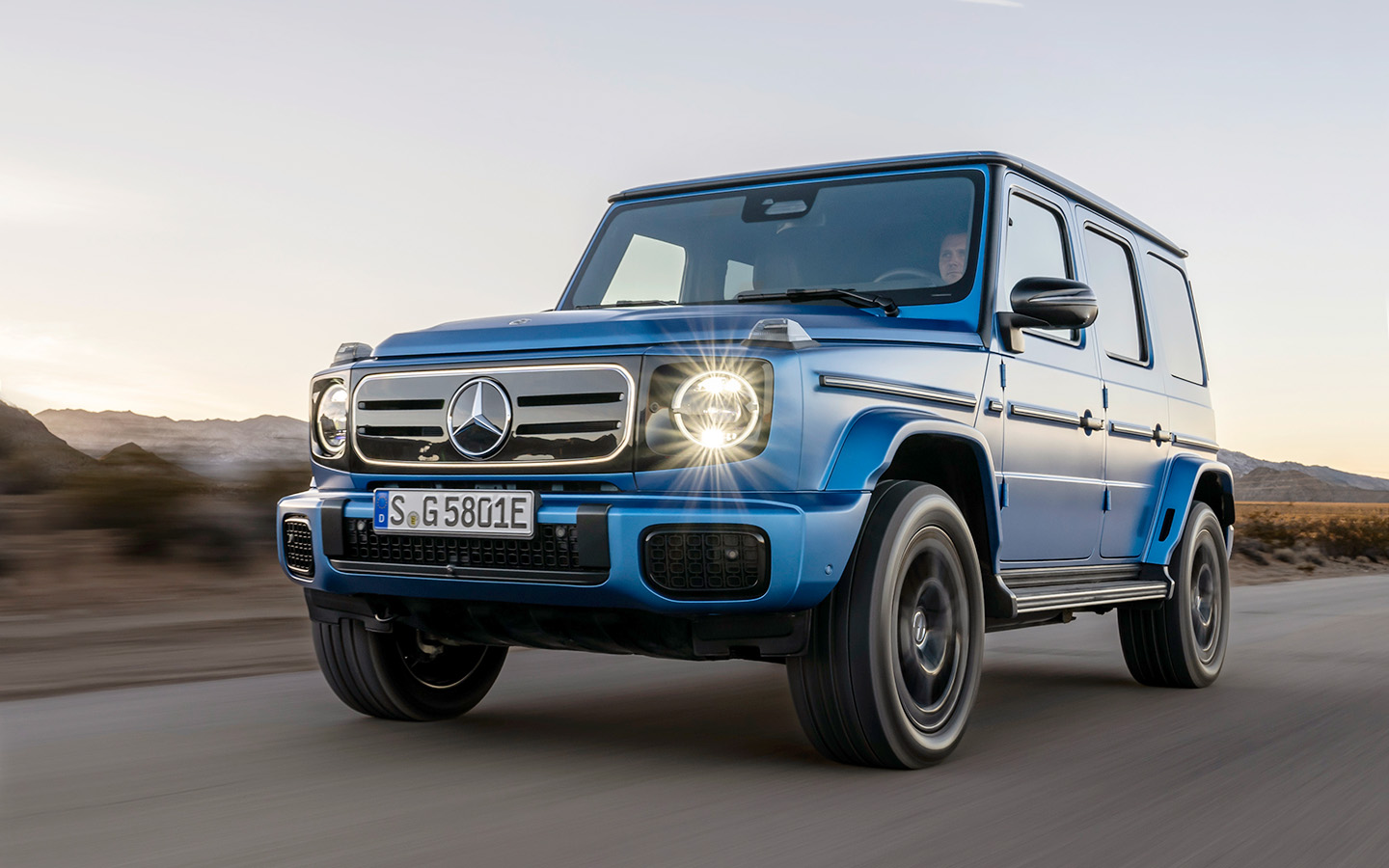 Новые Mercedes G-Class, Skoda Octavia и Mazda CX-80 привезут в России по  параллельному импорту :: Autonews