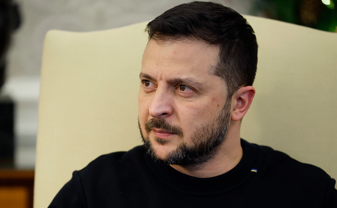 Chip Somodevilla / Getty Images