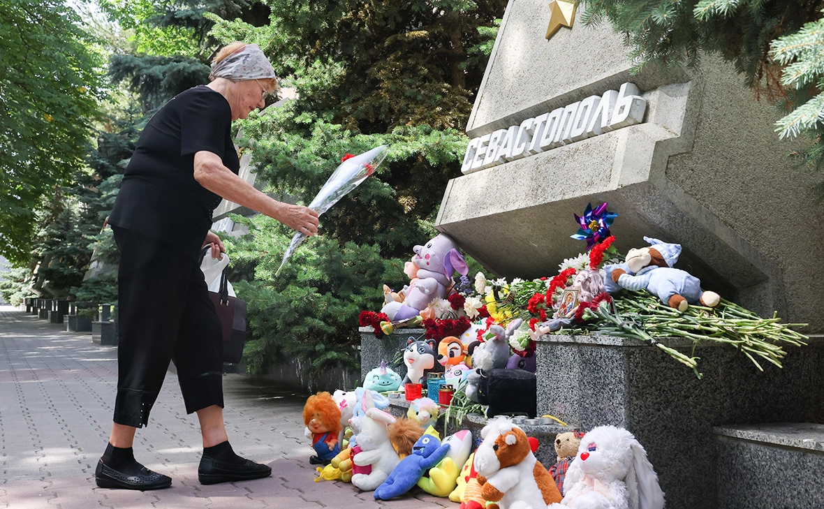 Сергей Мальгавко / ТАСС