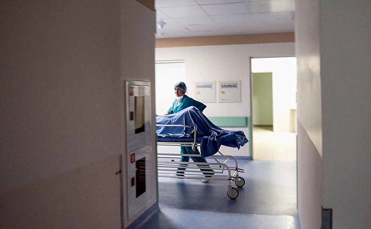 Валерий Матыцин / ТАСС