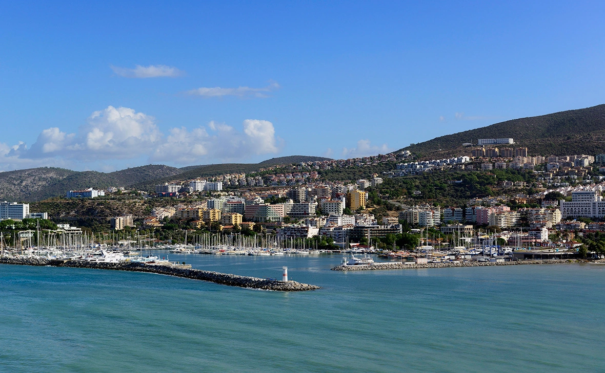 Hans Lippert / imagebroker.com / Global Look Press