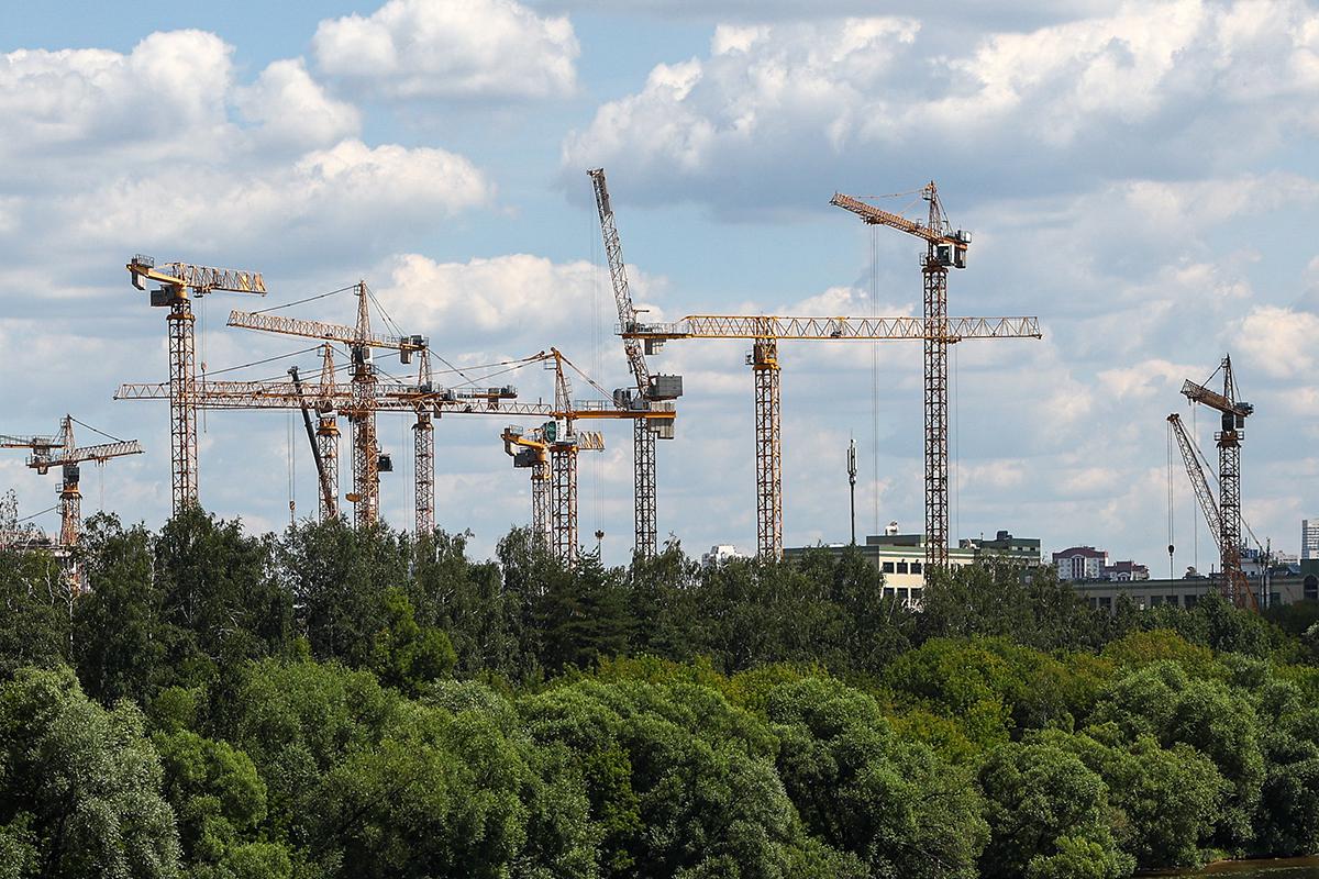 Фото: Сергей Булкин / ТАСС