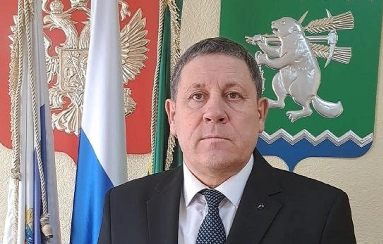 личная страница Константина Трофимова в социальной сети