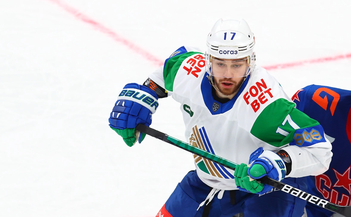 Alexander Kulebyakin / Global Look Press