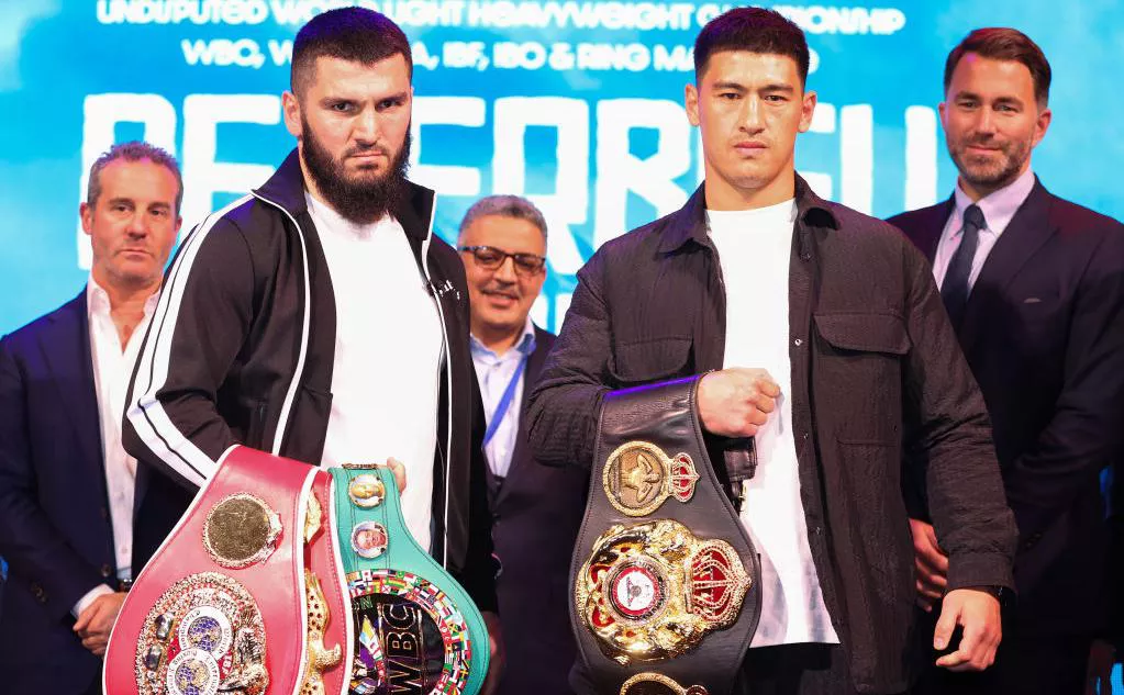 Richard Pelham / Getty Images