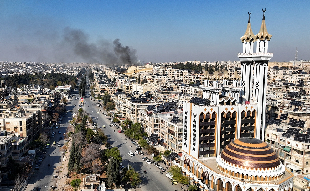 Mahmoud Hasano / Reuters