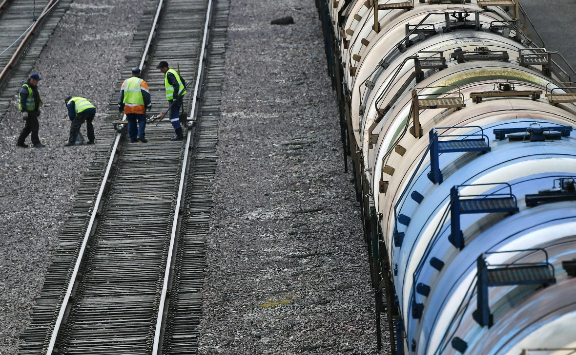 Илья Наймушин / РИА Новости